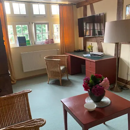 Ferienwohnung Mit 4 E Bikes 公寓