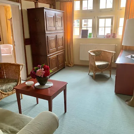 Ferienwohnung Mit 4 E Bikes *