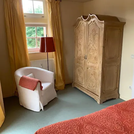 Apartment Ferienwohnung Mit 4 E Bikes *