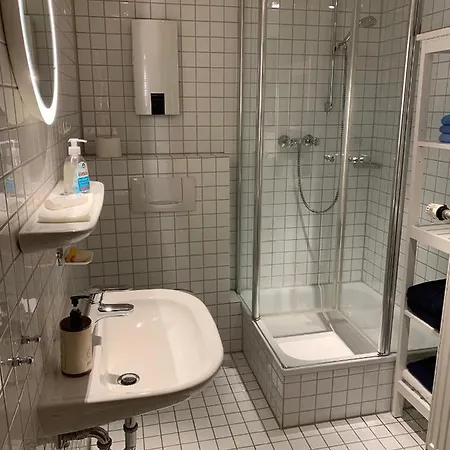 Ferienwohnung Mit 4 E Bikes