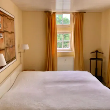 Ferienwohnung Mit 4 E Bikes Apartment