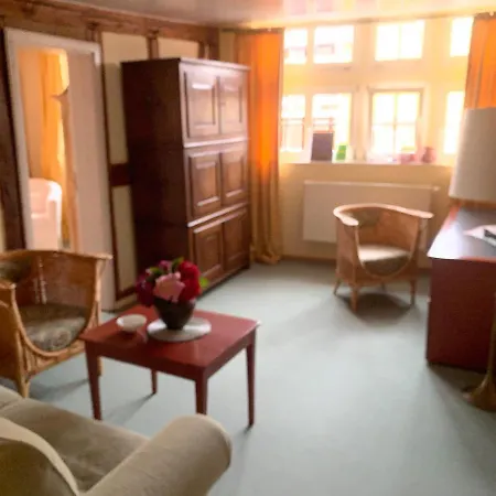Ferienwohnung Mit 4 E Bikes
