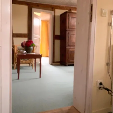 Ferienwohnung Mit 4 E Bikes *