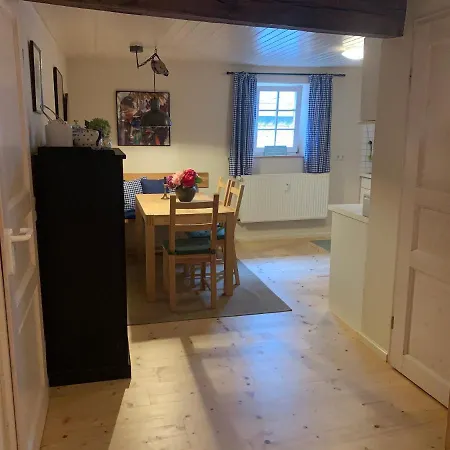 Ferienwohnung Mit 4 E Bikes 公寓 恩克里克