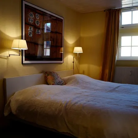Apartment Ferienwohnung Mit 4 E Bikes