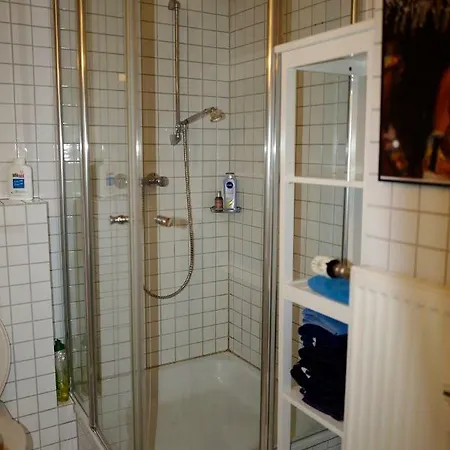 Ferienwohnung Mit 4 E Bikes *