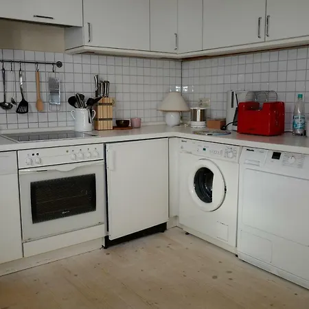 公寓 Ferienwohnung Mit 4 E Bikes 恩克里克